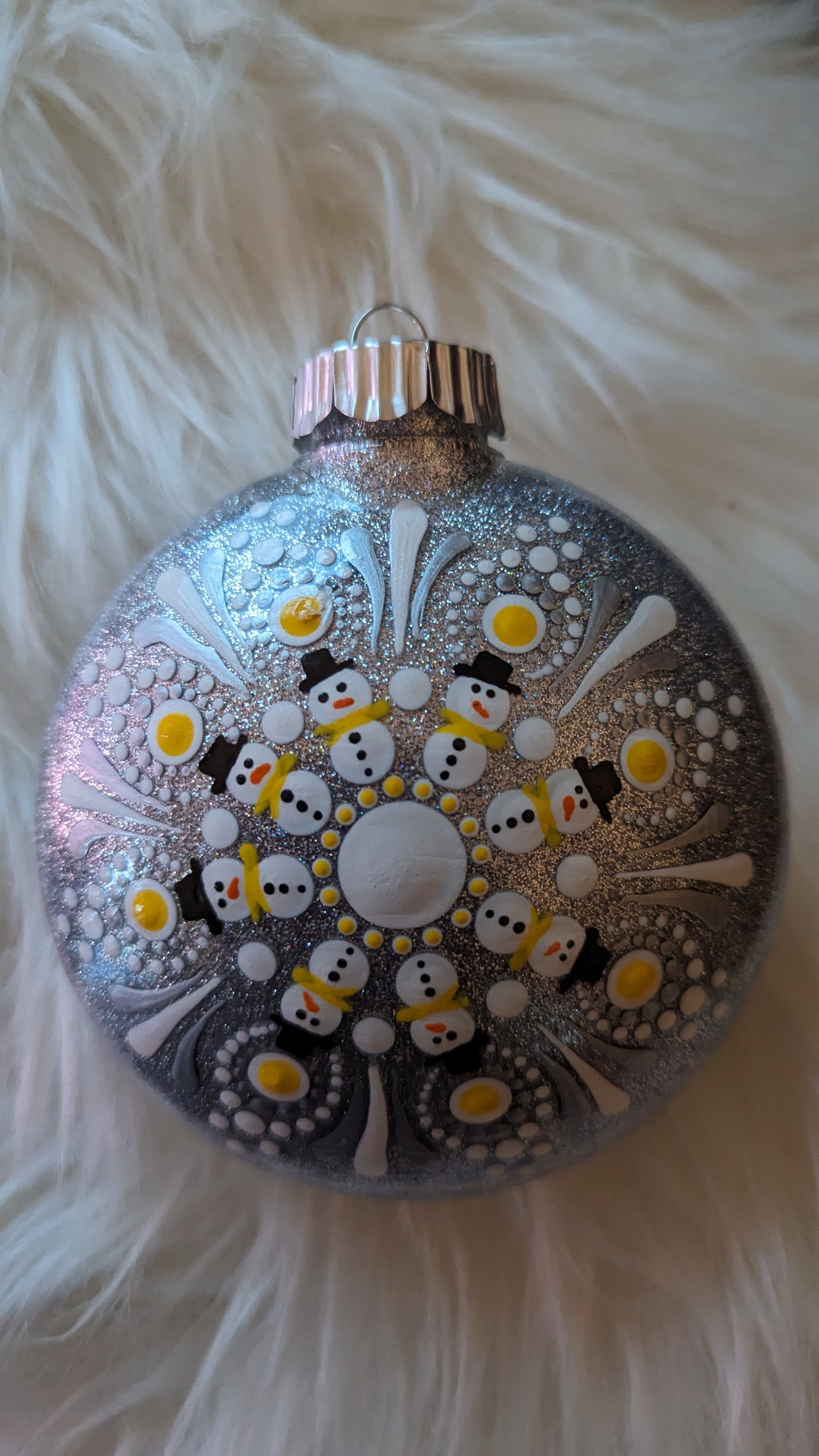 Ornaments