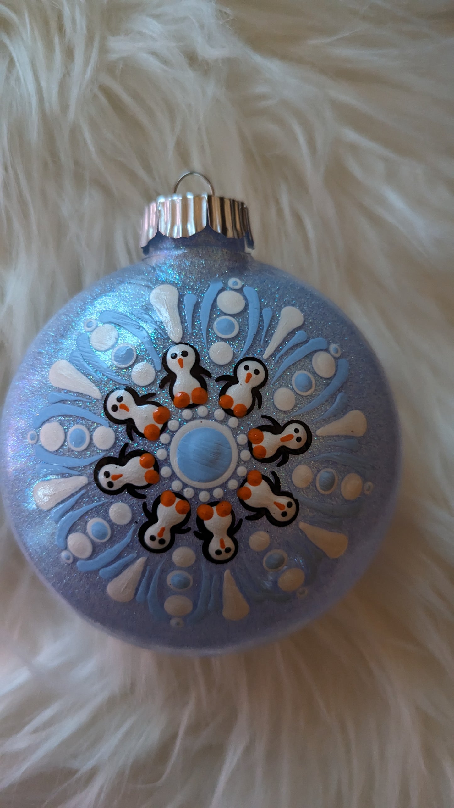 Ornaments