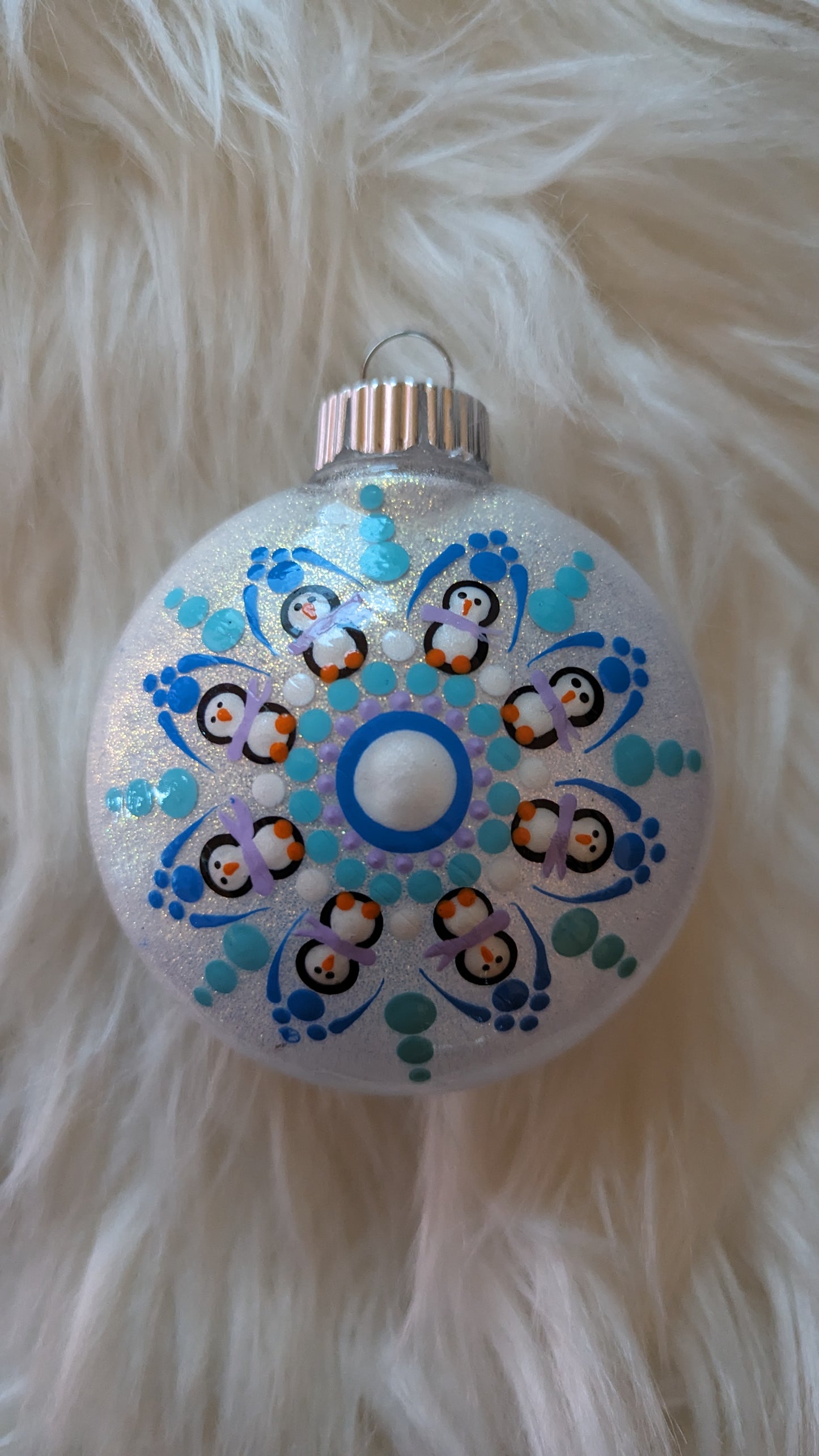 Ornaments