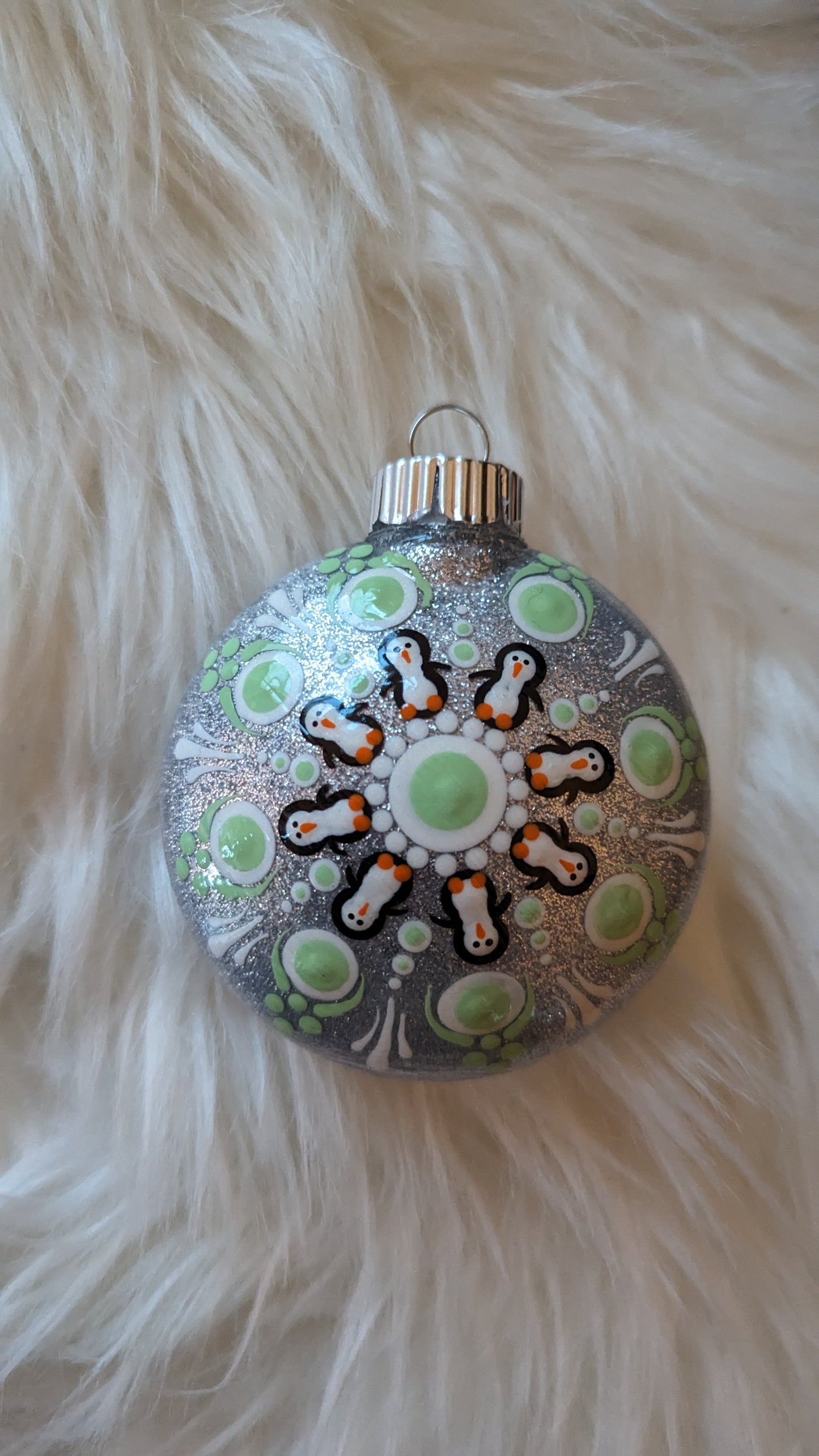 Ornaments