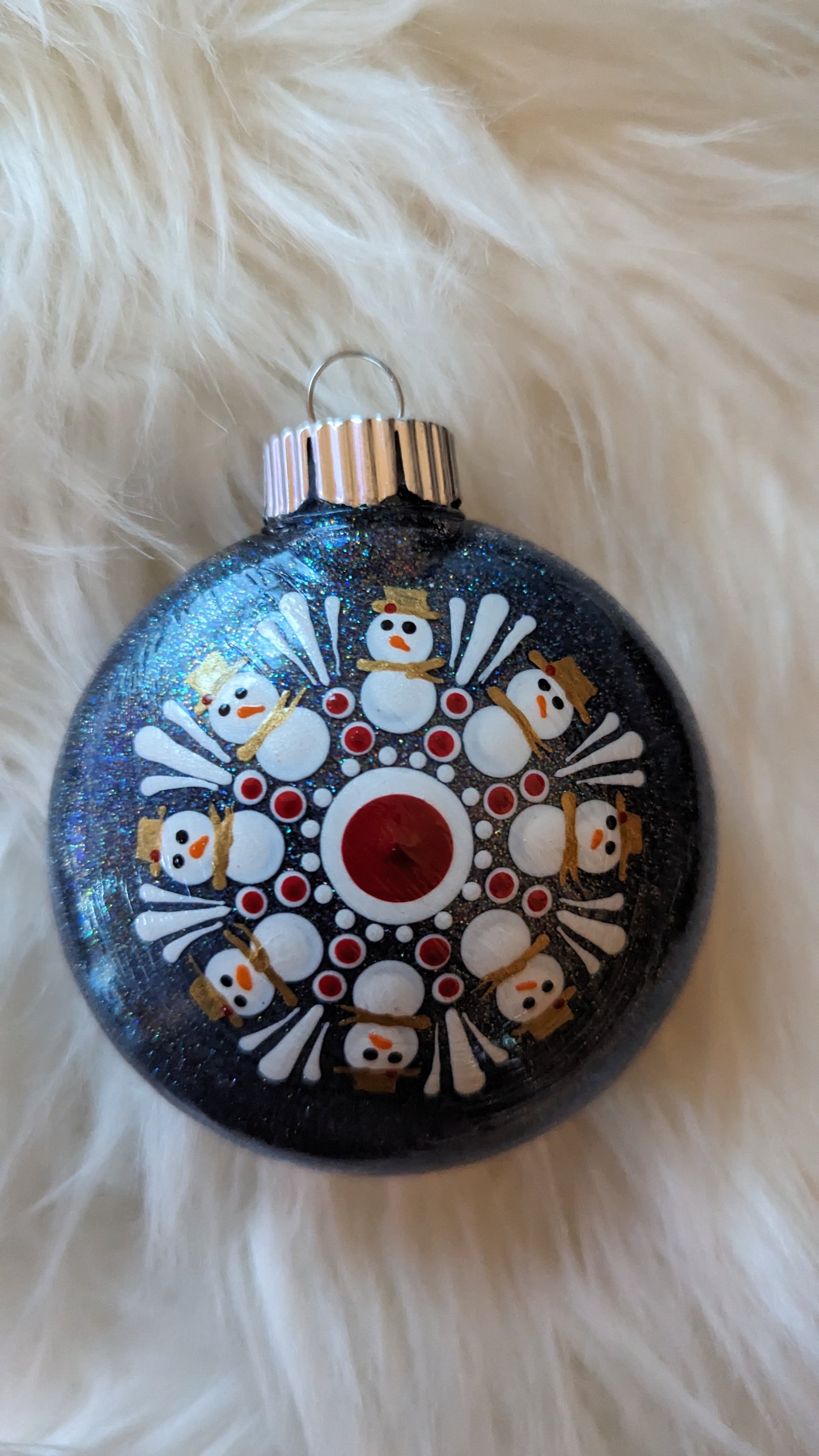 Ornaments