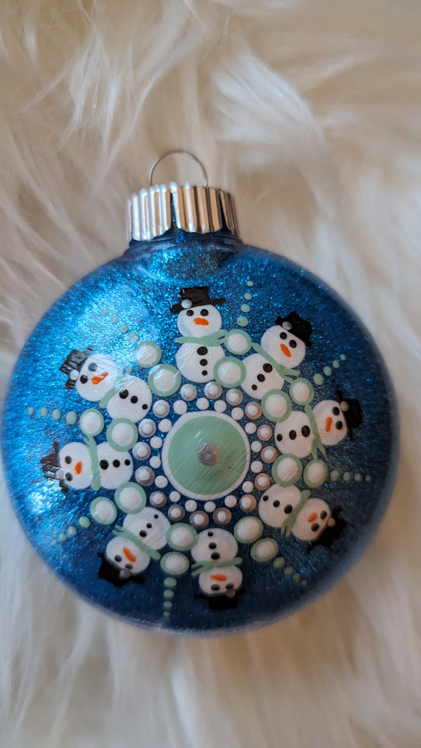 Ornaments