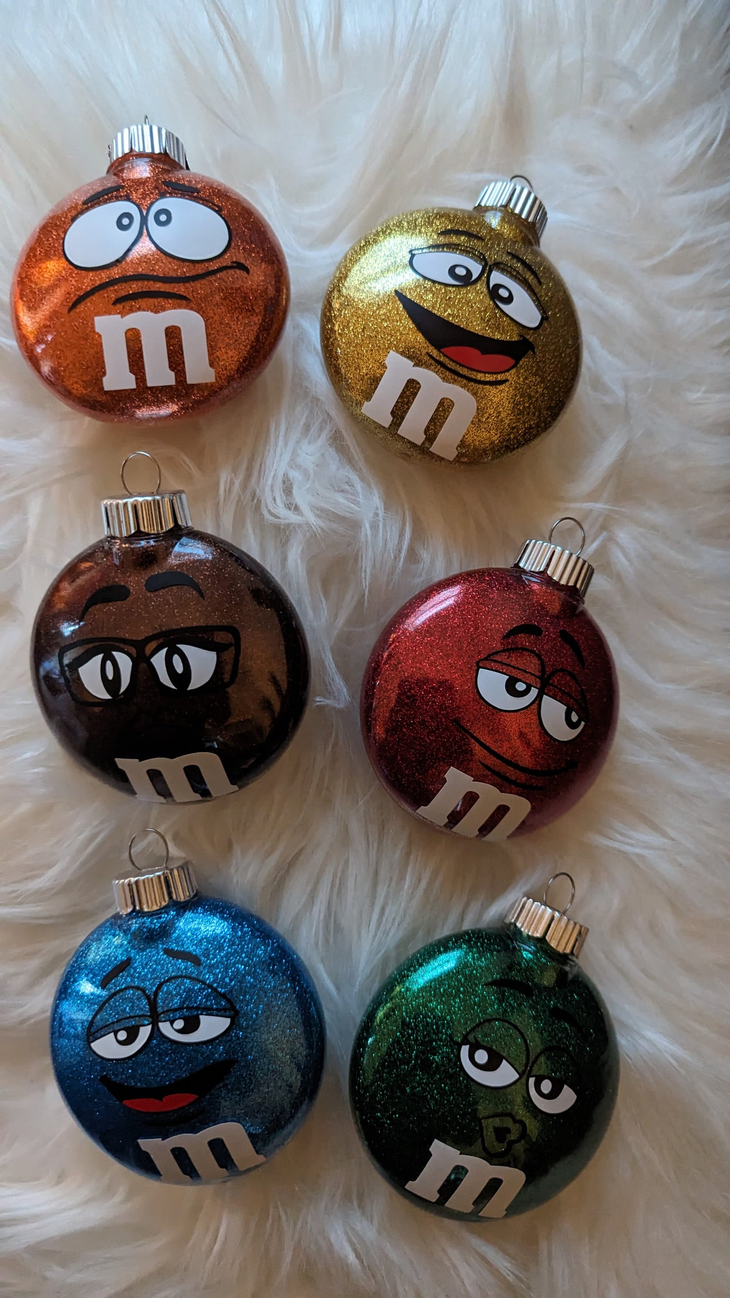 Ornaments