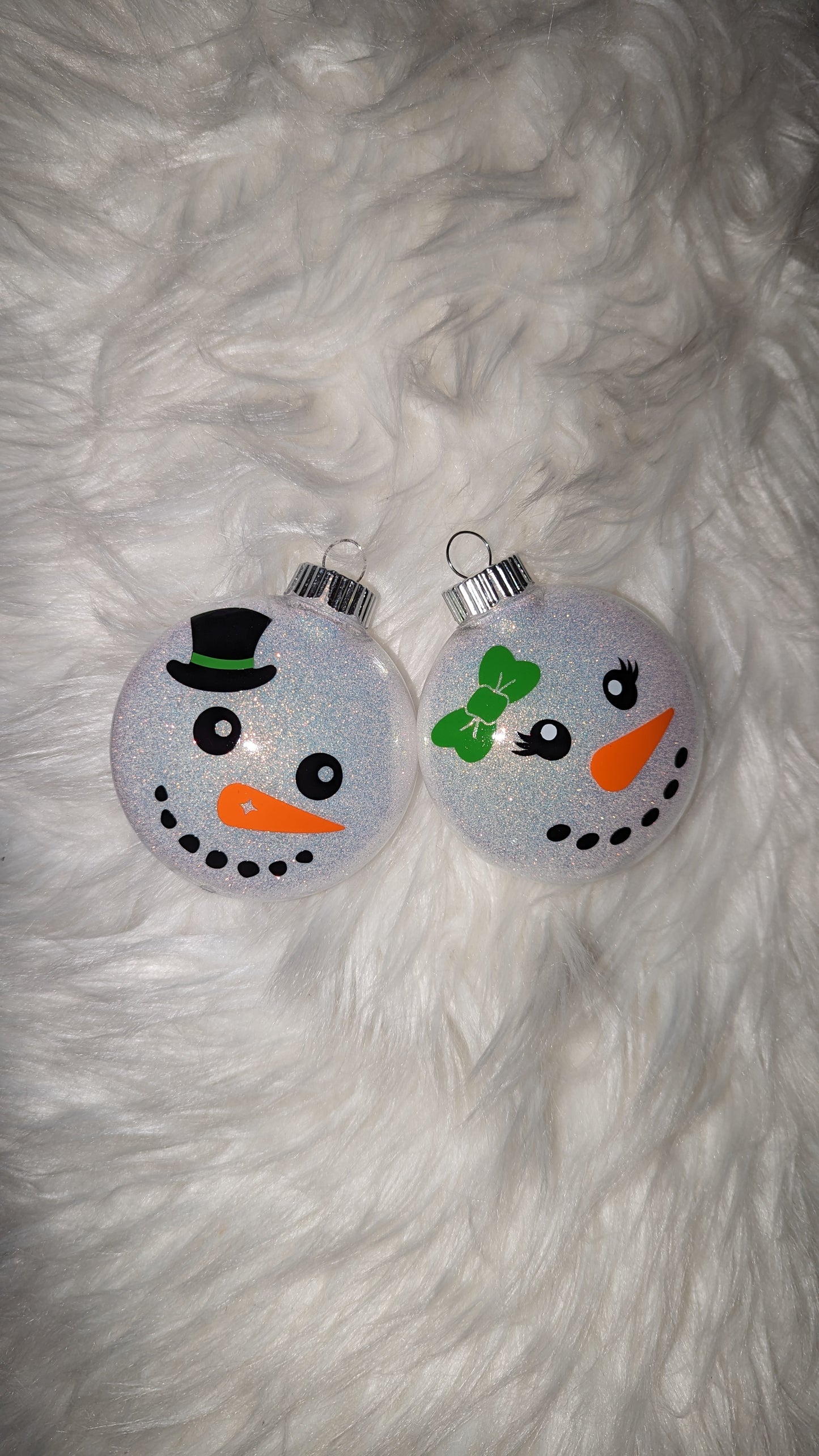 Ornaments