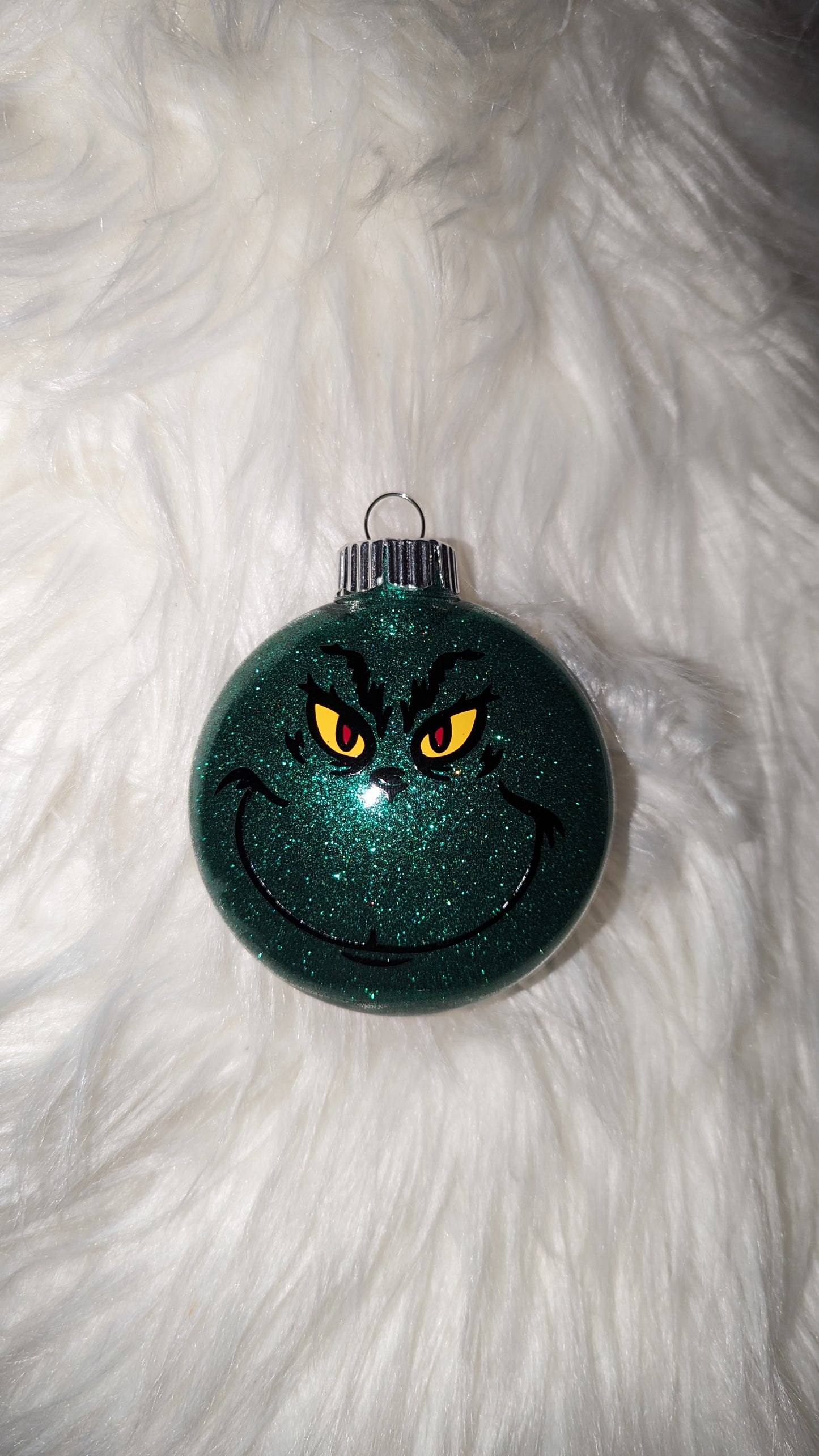 Ornaments