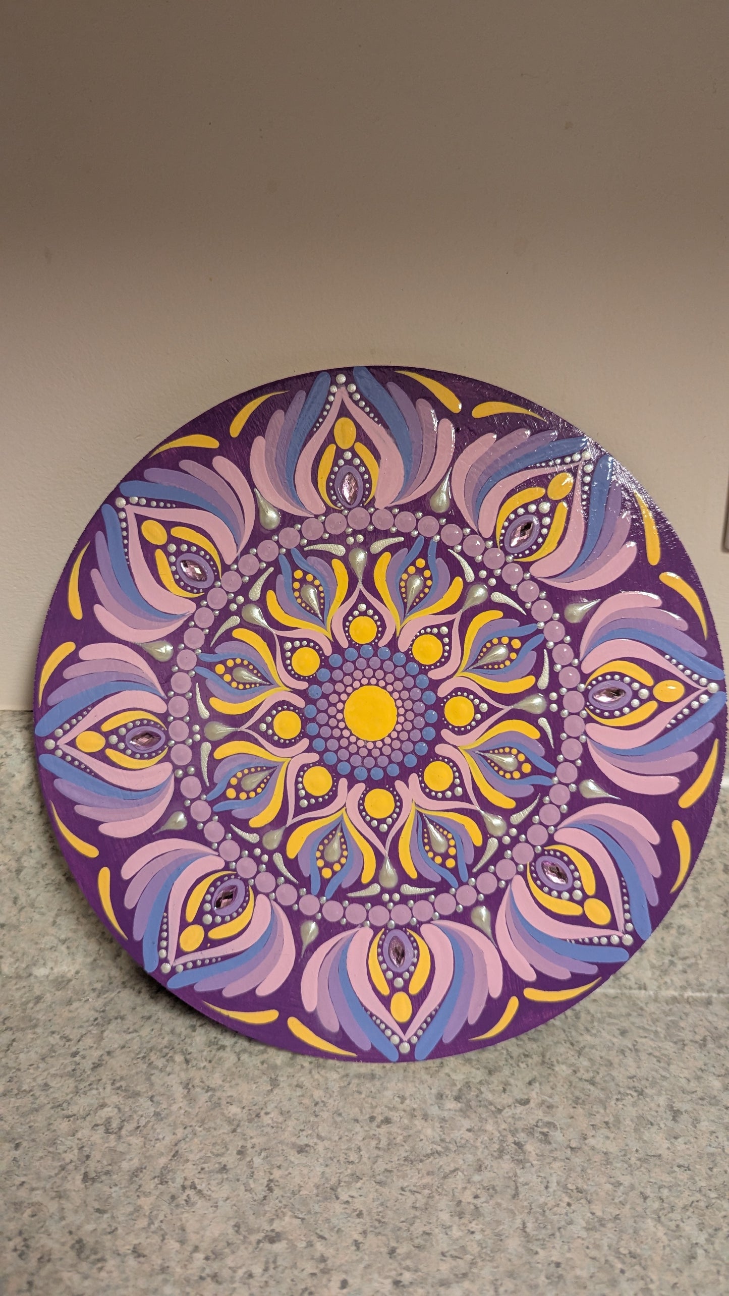 Mandala Paintings