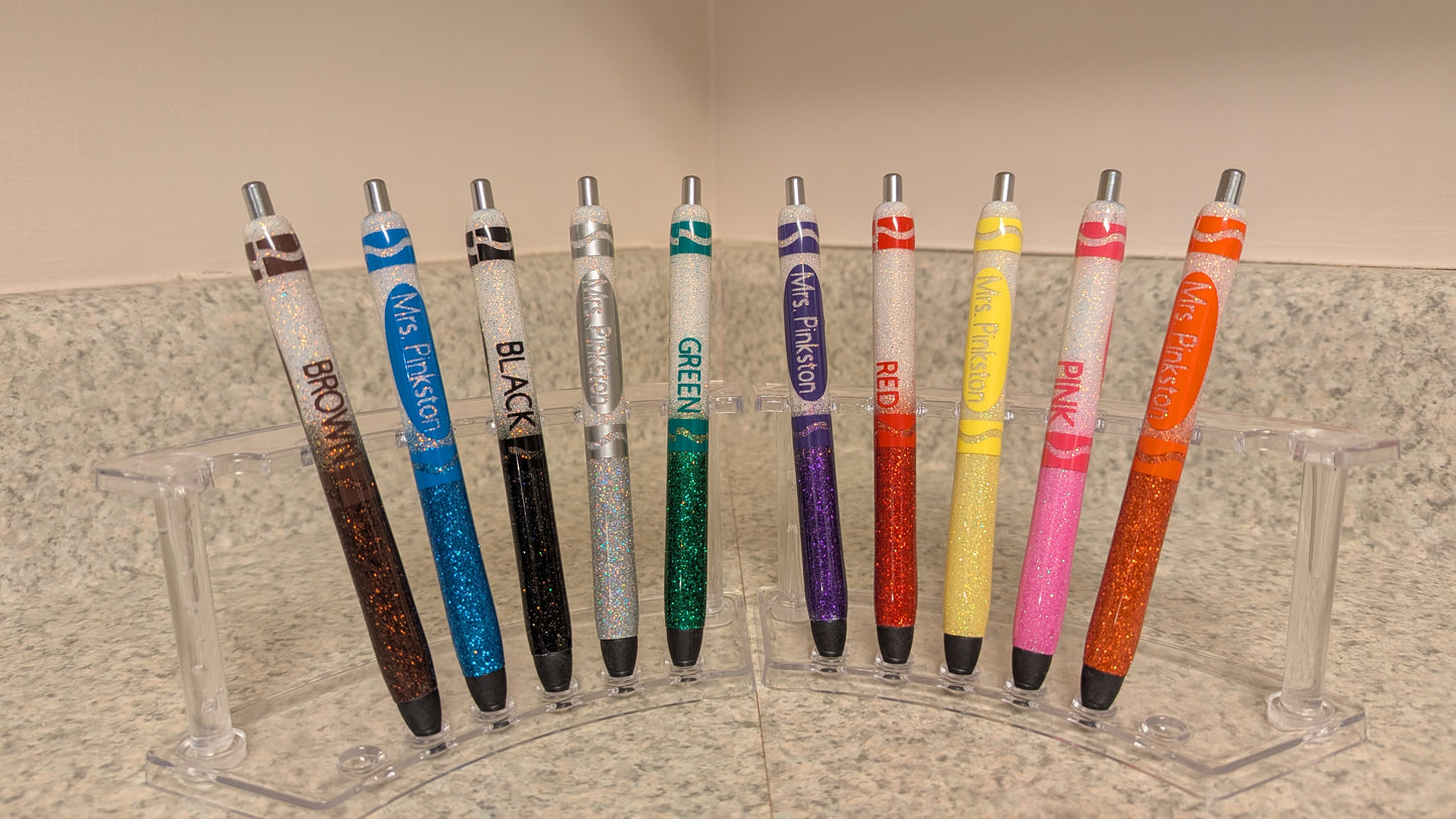 Teacher Pens