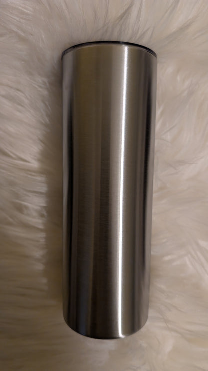 Deer Tumbler