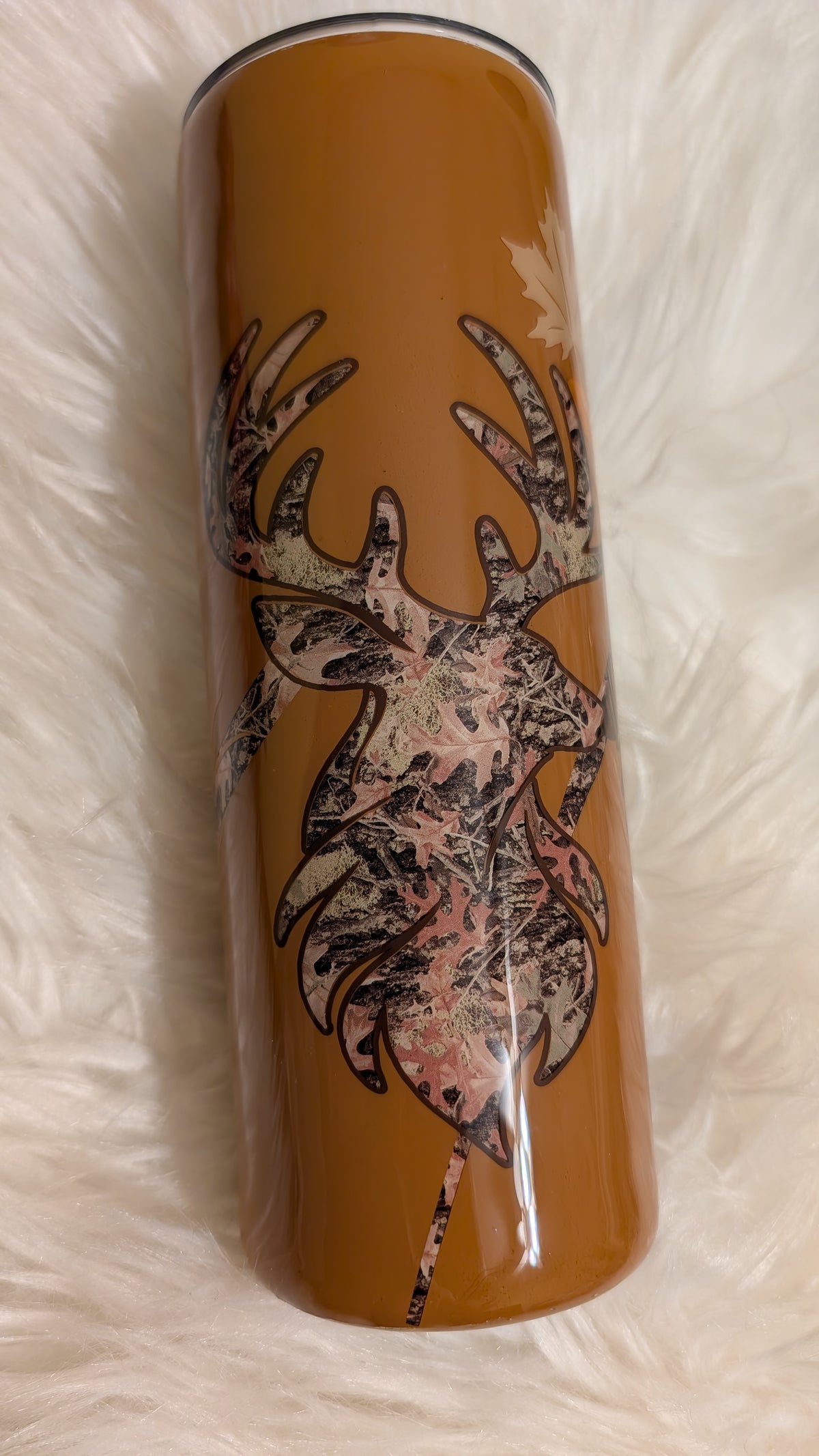 Deer Tumbler