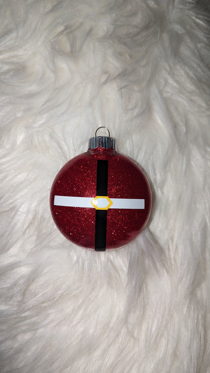 Ornaments